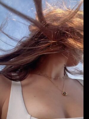 Rima Zeidan Instagram - Been a little MIA lately..
好久不見的感覺