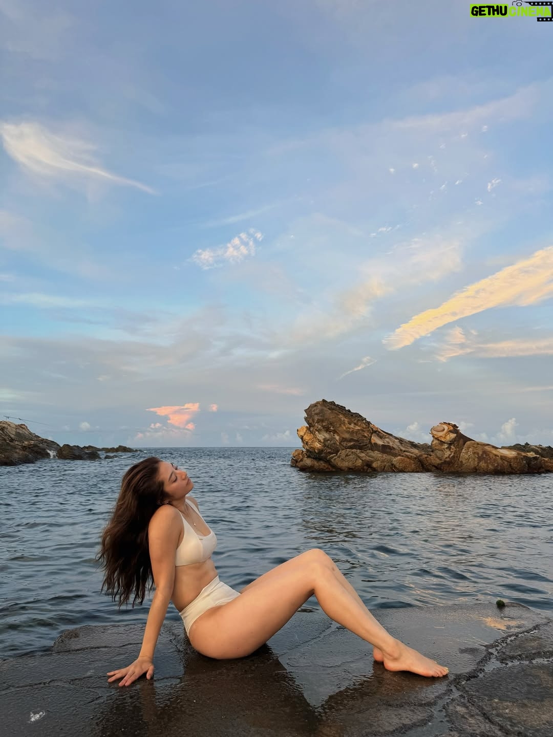 Rima Zeidan - 23.6K Likes - Been a little MIA lately..
好久不見的感覺