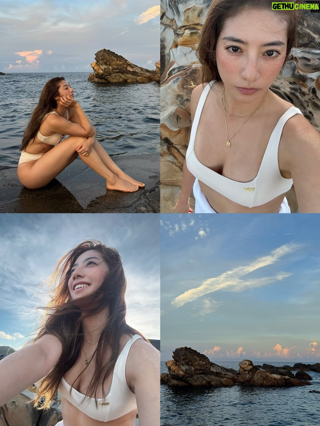 Rima Zeidan - 23.6K Likes - Been a little MIA lately..
好久不見的感覺
