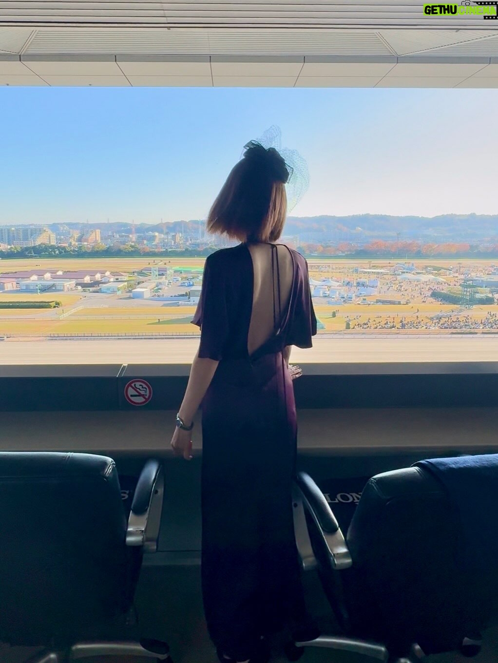 Rin Takanashi - 10.2K Likes - ジャパンカップのレースも観戦しました🐴
元々馬が好きなので、肉眼で観るレースは本当にカッコよくて…
カランダガンのレコードタイム！すごかったです✨
お土産に、推してたドウデュースのぬいぐるみもいただいて、幸せな1日でした🐎☺️