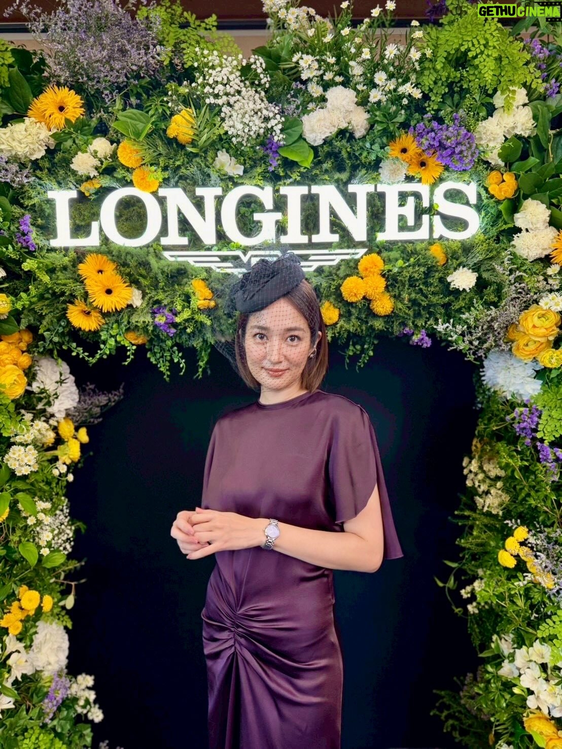 Rin Takanashi - 10.2K Likes - ジャパンカップのレースも観戦しました🐴
元々馬が好きなので、肉眼で観るレースは本当にカッコよくて…
カランダガンのレコードタイム！すごかったです✨
お土産に、推してたドウデュースのぬいぐるみもいただいて、幸せな1日でした🐎☺️