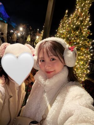 Rinka Kumada Instagram - まっしろーーー❄️