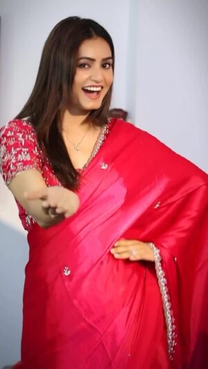 Rishikaa Singh Chandel Instagram - Sona Chandi ❤️

#rishikaasinghchandel