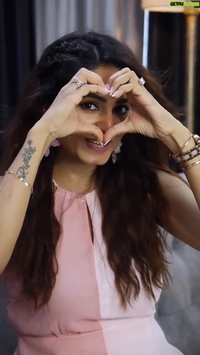 Rishikaa Singh Chandel - 37.5K Likes - Pyar karu ❤️

#rishikaasinghchandel
