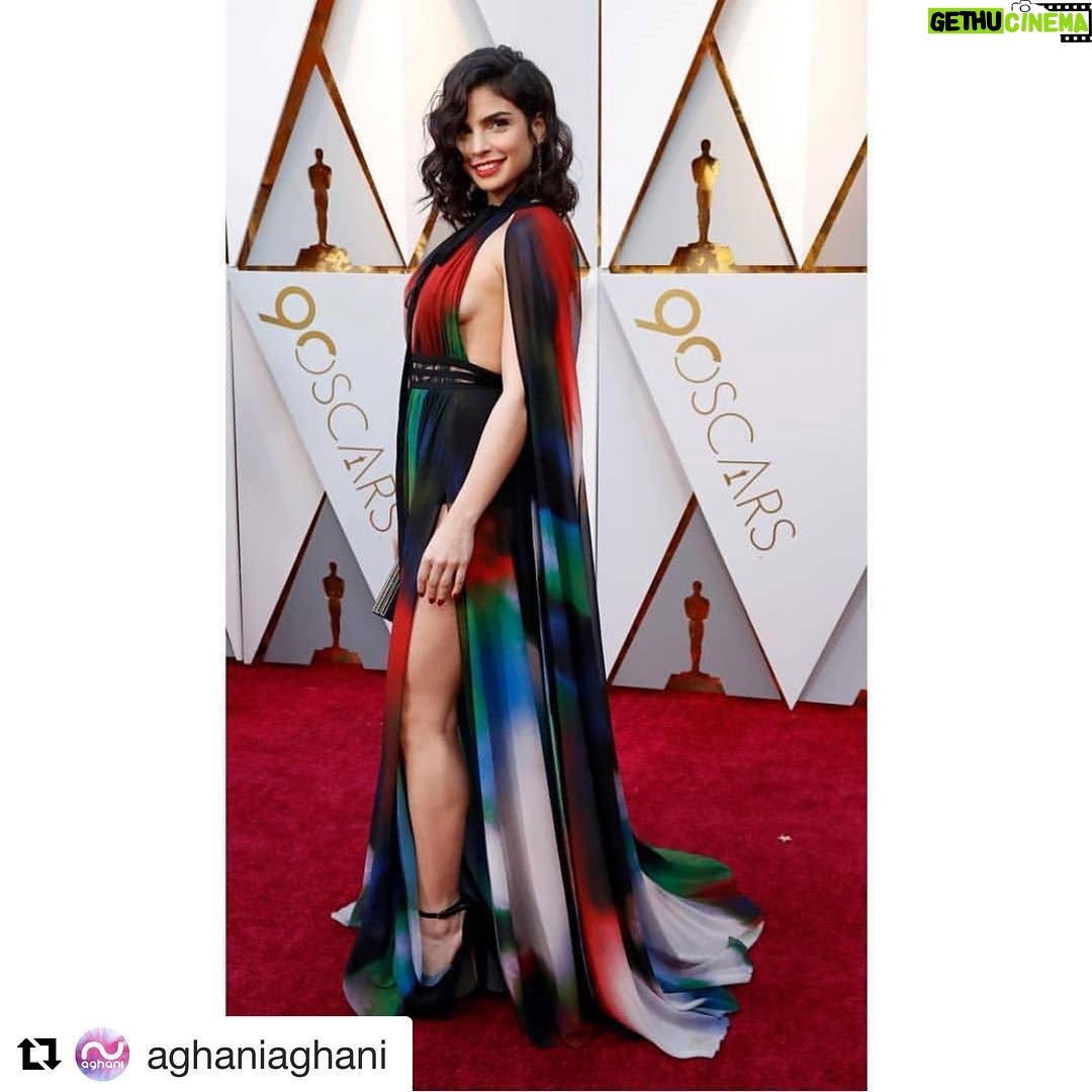 Most liked Instagram photo of Rita Hayek