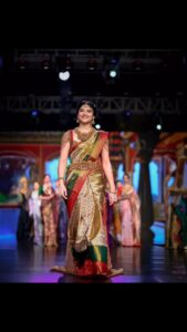 Actress Ritika Nayak HD Photos and Wallpapers December 2025