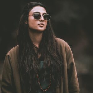 Ritika Nayak Instagram - What a journey MIRAI has been, not just a film, but an experience that touched my heart in ways words can barely capture. ❤️

To our visionary director and cinematographer, @karthik.gattamneni thank you for believing in me and guiding me every step of the way. Your eye for detail, your passion for storytelling, and your boundless creativity turned this dream into something truly magical. Working under your direction has been an honor I’ll always treasure. To our wonderful producers @vishwaprasad.tg garu and @itskrithiprasad garu, you gave us not just a platform, but a family to grow with. A heartfelt thanks to our brilliant writer, @manibkaranam , for weaving such depth and emotion into Mirai. And to our amazing music director, @gowra_6 , your music didn’t just complement the story; it became its heartbeat. 

Sharing the screen with such incredible co-stars has been one of the greatest joys,
@tejasajja123 , your energy and honesty as Vedha lit up every scene.
@manojkmanchu anna , the Black Sword, your power and intensity were unmatched.
@shriya_saran1109 ma’am your elegance added grace to every frame.
 @iamjaggubhai_ sir, you brought wisdom and weight that elevated us all.
@actorjayaram_official , your calm presence was grounding and inspiring.
@iamgetupsrinu anna , you were a riot, phenomenal, so was @actor.madee . @tanjakel , you are such a sweetheart.

To every single soul behind the camera, from the art and costume teams to the assistants, the sound, the lights, and every department that worked tirelessly, your dedication built this world brick by brick. You’re the unsung heroes who made Mirai what it is. ❤️
@anilanand216 your amazing hardwork is unmatched.
@uthura @manoj.duggireddy  @satty.dop and all the direction team have been dream to work with. 
@sujithkumarchowdarykolli  thank you for the coordination and support you have shown. 

This film is more than a project, it’s a piece of my heart.
 
Forever grateful to be a part of this journey. 💖
#Mirai #RitikaNayak  #TeluguCinema #BehindTheMagic #ForeverThankful #WithLove