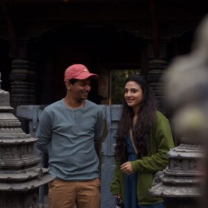 Ritika Nayak Instagram - What a journey MIRAI has been, not just a film, but an experience that touched my heart in ways words can barely capture. ❤️

To our visionary director and cinematographer, @karthik.gattamneni thank you for believing in me and guiding me every step of the way. Your eye for detail, your passion for storytelling, and your boundless creativity turned this dream into something truly magical. Working under your direction has been an honor I’ll always treasure. To our wonderful producers @vishwaprasad.tg garu and @itskrithiprasad garu, you gave us not just a platform, but a family to grow with. A heartfelt thanks to our brilliant writer, @manibkaranam , for weaving such depth and emotion into Mirai. And to our amazing music director, @gowra_6 , your music didn’t just complement the story; it became its heartbeat. 

Sharing the screen with such incredible co-stars has been one of the greatest joys,
@tejasajja123 , your energy and honesty as Vedha lit up every scene.
@manojkmanchu anna , the Black Sword, your power and intensity were unmatched.
@shriya_saran1109 ma’am your elegance added grace to every frame.
 @iamjaggubhai_ sir, you brought wisdom and weight that elevated us all.
@actorjayaram_official , your calm presence was grounding and inspiring.
@iamgetupsrinu anna , you were a riot, phenomenal, so was @actor.madee . @tanjakel , you are such a sweetheart.

To every single soul behind the camera, from the art and costume teams to the assistants, the sound, the lights, and every department that worked tirelessly, your dedication built this world brick by brick. You’re the unsung heroes who made Mirai what it is. ❤️
@anilanand216 your amazing hardwork is unmatched.
@uthura @manoj.duggireddy  @satty.dop and all the direction team have been dream to work with. 
@sujithkumarchowdarykolli  thank you for the coordination and support you have shown. 

This film is more than a project, it’s a piece of my heart.
 
Forever grateful to be a part of this journey. 💖
#Mirai #RitikaNayak  #TeluguCinema #BehindTheMagic #ForeverThankful #WithLove