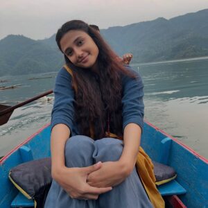 Ritika Nayak Instagram - What a journey MIRAI has been, not just a film, but an experience that touched my heart in ways words can barely capture. ❤️

To our visionary director and cinematographer, @karthik.gattamneni thank you for believing in me and guiding me every step of the way. Your eye for detail, your passion for storytelling, and your boundless creativity turned this dream into something truly magical. Working under your direction has been an honor I’ll always treasure. To our wonderful producers @vishwaprasad.tg garu and @itskrithiprasad garu, you gave us not just a platform, but a family to grow with. A heartfelt thanks to our brilliant writer, @manibkaranam , for weaving such depth and emotion into Mirai. And to our amazing music director, @gowra_6 , your music didn’t just complement the story; it became its heartbeat. 

Sharing the screen with such incredible co-stars has been one of the greatest joys,
@tejasajja123 , your energy and honesty as Vedha lit up every scene.
@manojkmanchu anna , the Black Sword, your power and intensity were unmatched.
@shriya_saran1109 ma’am your elegance added grace to every frame.
 @iamjaggubhai_ sir, you brought wisdom and weight that elevated us all.
@actorjayaram_official , your calm presence was grounding and inspiring.
@iamgetupsrinu anna , you were a riot, phenomenal, so was @actor.madee . @tanjakel , you are such a sweetheart.

To every single soul behind the camera, from the art and costume teams to the assistants, the sound, the lights, and every department that worked tirelessly, your dedication built this world brick by brick. You’re the unsung heroes who made Mirai what it is. ❤️
@anilanand216 your amazing hardwork is unmatched.
@uthura @manoj.duggireddy  @satty.dop and all the direction team have been dream to work with. 
@sujithkumarchowdarykolli  thank you for the coordination and support you have shown. 

This film is more than a project, it’s a piece of my heart.
 
Forever grateful to be a part of this journey. 💖
#Mirai #RitikaNayak  #TeluguCinema #BehindTheMagic #ForeverThankful #WithLove