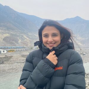 Ritika Nayak Instagram - What a journey MIRAI has been, not just a film, but an experience that touched my heart in ways words can barely capture. ❤️

To our visionary director and cinematographer, @karthik.gattamneni thank you for believing in me and guiding me every step of the way. Your eye for detail, your passion for storytelling, and your boundless creativity turned this dream into something truly magical. Working under your direction has been an honor I’ll always treasure. To our wonderful producers @vishwaprasad.tg garu and @itskrithiprasad garu, you gave us not just a platform, but a family to grow with. A heartfelt thanks to our brilliant writer, @manibkaranam , for weaving such depth and emotion into Mirai. And to our amazing music director, @gowra_6 , your music didn’t just complement the story; it became its heartbeat. 

Sharing the screen with such incredible co-stars has been one of the greatest joys,
@tejasajja123 , your energy and honesty as Vedha lit up every scene.
@manojkmanchu anna , the Black Sword, your power and intensity were unmatched.
@shriya_saran1109 ma’am your elegance added grace to every frame.
 @iamjaggubhai_ sir, you brought wisdom and weight that elevated us all.
@actorjayaram_official , your calm presence was grounding and inspiring.
@iamgetupsrinu anna , you were a riot, phenomenal, so was @actor.madee . @tanjakel , you are such a sweetheart.

To every single soul behind the camera, from the art and costume teams to the assistants, the sound, the lights, and every department that worked tirelessly, your dedication built this world brick by brick. You’re the unsung heroes who made Mirai what it is. ❤️
@anilanand216 your amazing hardwork is unmatched.
@uthura @manoj.duggireddy  @satty.dop and all the direction team have been dream to work with. 
@sujithkumarchowdarykolli  thank you for the coordination and support you have shown. 

This film is more than a project, it’s a piece of my heart.
 
Forever grateful to be a part of this journey. 💖
#Mirai #RitikaNayak  #TeluguCinema #BehindTheMagic #ForeverThankful #WithLove