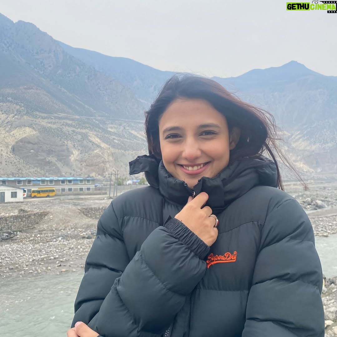 Ritika Nayak - 578.3K Likes - What a journey MIRAI has been, not just a film, but an experience that touched my heart in ways words can barely capture. ❤️

To our visionary director and cinematographer, @karthik.gattamneni thank you for believing in me and guiding me every step of the way. Your eye for detail, your passion for storytelling, and your boundless creativity turned this dream into something truly magical. Working under your direction has been an honor I’ll always treasure. To our wonderful producers @vishwaprasad.tg garu and @itskrithiprasad garu, you gave us not just a platform, but a family to grow with. A heartfelt thanks to our brilliant writer, @manibkaranam , for weaving such depth and emotion into Mirai. And to our amazing music director, @gowra_6 , your music didn’t just complement the story; it became its heartbeat. 

Sharing the screen with such incredible co-stars has been one of the greatest joys,
@tejasajja123 , your energy and honesty as Vedha lit up every scene.
@manojkmanchu anna , the Black Sword, your power and intensity were unmatched.
@shriya_saran1109 ma’am your elegance added grace to every frame.
 @iamjaggubhai_ sir, you brought wisdom and weight that elevated us all.
@actorjayaram_official , your calm presence was grounding and inspiring.
@iamgetupsrinu anna , you were a riot, phenomenal, so was @actor.madee . @tanjakel , you are such a sweetheart.

To every single soul behind the camera, from the art and costume teams to the assistants, the sound, the lights, and every department that worked tirelessly, your dedication built this world brick by brick. You’re the unsung heroes who made Mirai what it is. ❤️
@anilanand216 your amazing hardwork is unmatched.
@uthura @manoj.duggireddy  @satty.dop and all the direction team have been dream to work with. 
@sujithkumarchowdarykolli  thank you for the coordination and support you have shown. 

This film is more than a project, it’s a piece of my heart.
 
Forever grateful to be a part of this journey. 💖
#Mirai #RitikaNayak  #TeluguCinema #BehindTheMagic #ForeverThankful #WithLove