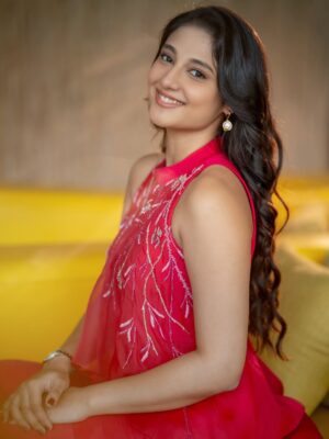 Ritika Nayak Instagram - 🩷💘🎀🌸🍬💗
.
Shot by - @pramodcaptures
Outfit:- @prashantikumarlabel
Jewellery:- @sholdsherni
Styling:- @shefalideora_
Style team :- @mohammed.faizaa
Hair by @siddhumakeovers
Makeup @praveenmakeupartist1683
@purplethoughtsind @hetvii_shahhh