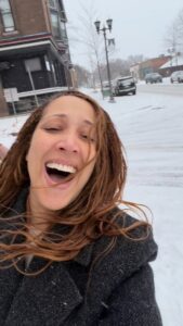 Actress Robin Thede HD Photos and Wallpapers December 2025