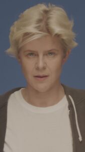 Robyn Instagram - Dopamine. Tomorrow. 6:30pm GMT.