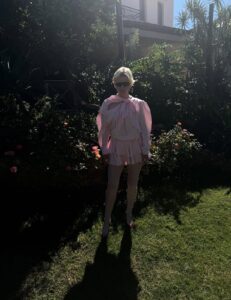Robyn Instagram - Celebrating a Love Supreme <3 thank you @charli_xcx