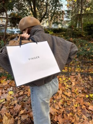 Rocío López Instagram - Mi plan favorito quedar con mis amigas para un café y llevarle regalitos de @yingerbeauty <3 me siento mamásantaclaus y a mis amigas les encanta!!! 🥹🥹🥹