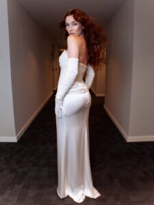 Rocío López Most Liked Photos and Posts