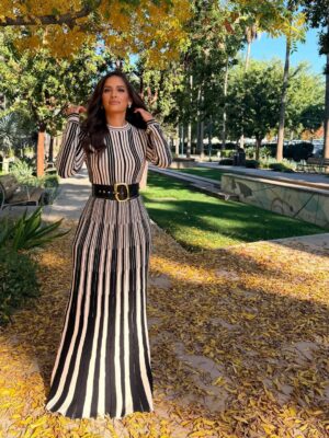 Rocsi Diaz Instagram - 🖤🤍