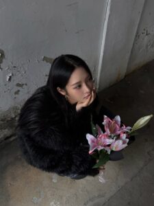 Actress Roh Jisun HD Photos and Wallpapers November 2025