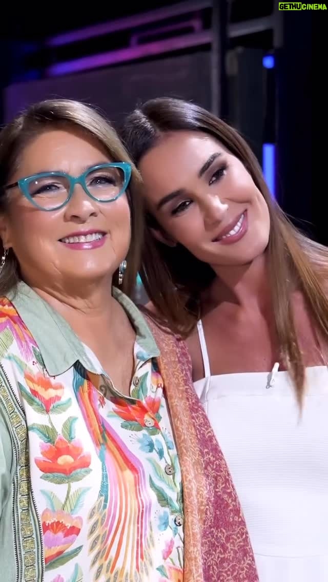 Romina Power - 5.2K Likes - Eccoci nel backstage di #Verissimo✨ 
Appuntamento alle 16.00 su #Canale 5!