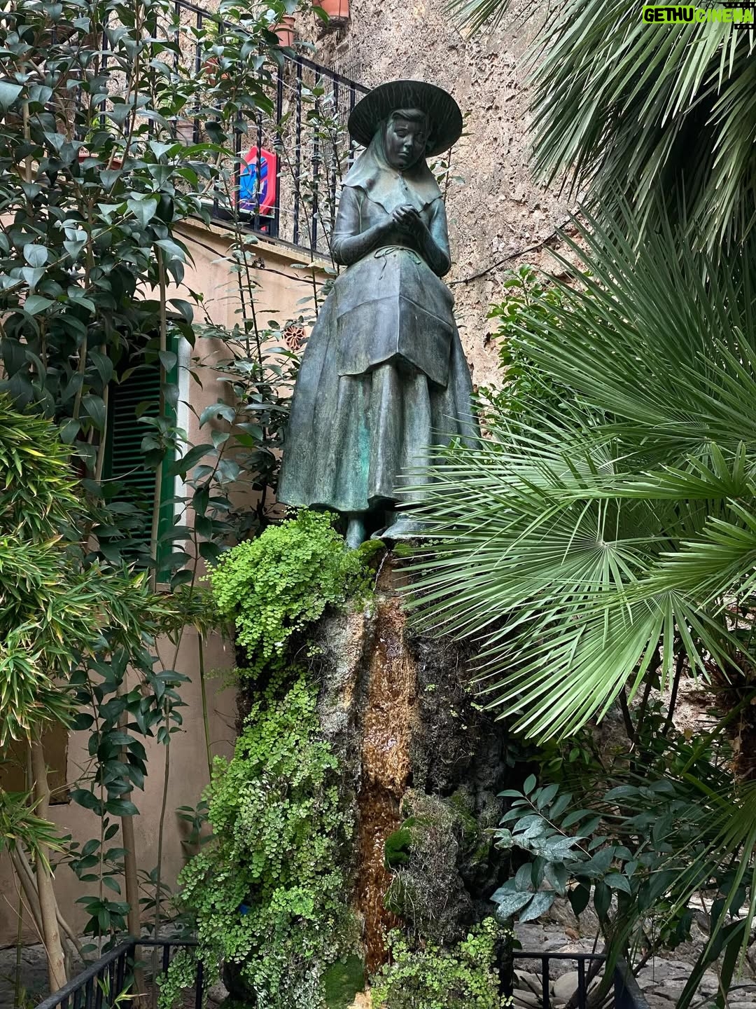 Rosa López - 5.4K Likes - Que bonito poder pasear y disfrutar de una vida, de momentos increíbles, de sueños cumplidos, de gente que te demuestra su amor incondicional. Una vida esperando poder disfrutar y pisar con pies firmes. Gracias @canal4grup4 @manu.blanco.31 @primoforever_  y a toda la organización por dejarnos compartir una gala increíble.