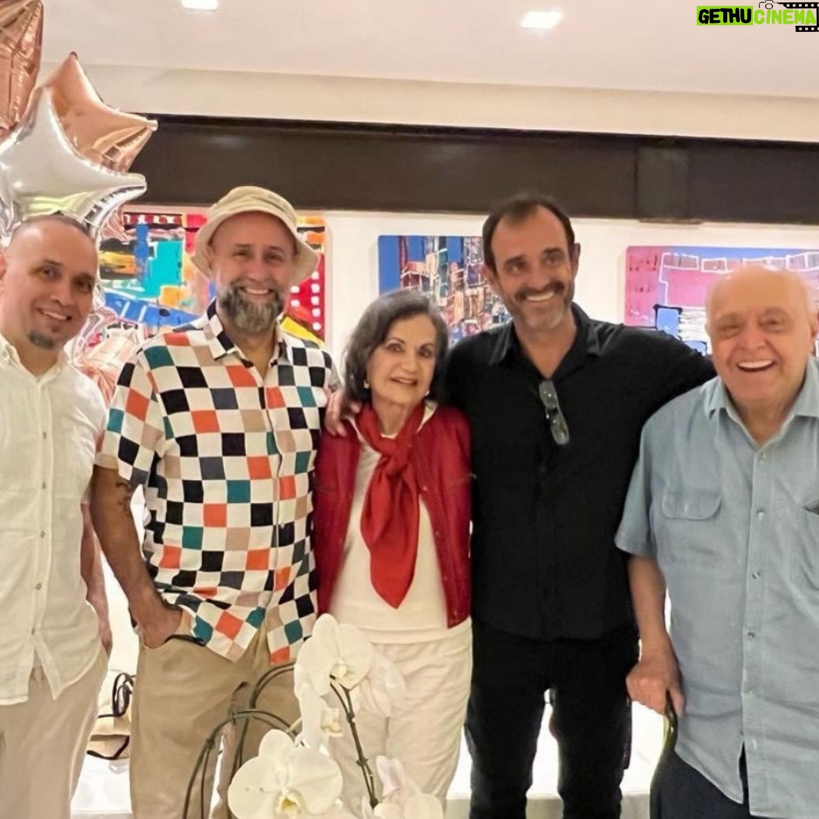 Rosamaria Murtinho - 15.8K Likes - Só amor e amor 💙