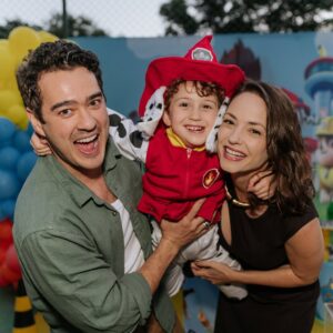 Rosanne Mulholland Instagram - Ontem foi dia de festejar Davi. Esse moleque que ilumina nossas vidas com amor, humor e doçura. E nossos parceiros desde a barriga estavam lá mais uma vez pra registrar esse momento. E já nos mandaram numa agilidade e gentileza ímpar algumas imagens. Obrigado  @babuskafotografia vocês são demais. ❤️

Já já a gente mostra mais desse momento mágico