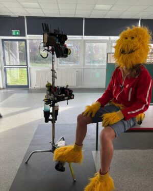 Rose Ayling-Ellis Instagram - Everything displayed on the screen is the result of a dedicated team working tirelessly around the clock, often without recognition β€οΈ
Code of Silence was the most fun Iβve had on a job, and Iβm proud to share the screen with the loveliest bunch of castmates β€οΈ @kieronmoore @its_fifi_garfield @rolf_dc @nathan_laryea @dedun.o