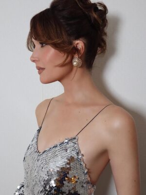 Rose Byrne Instagram - C🤍A🤍L🤍V🤍I🤍N
Governors Awards 2025 

@hungvanngo 🩶
@bridgetbragerhair 🩶
@kateyoung 🩶
@sabyasachiofficial 🩶
@calvinklein
