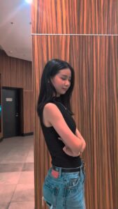Actress Rose Yu HD Photos and Wallpapers October 2025