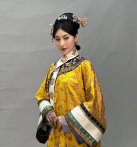 Actress Rosina Lin HD Photos and Wallpapers March 2026