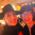 Rossy de Palma