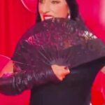 Rossy de Palma