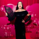 Rossy de Palma