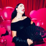 Rossy de Palma