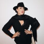Rossy de Palma