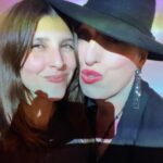 Rossy de Palma
