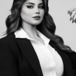 Rowida Shaheen