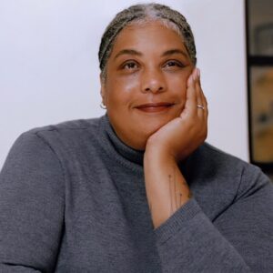 Roxane Gay Instagram - The Baddest Feminists: The Guerrilla Girls and Roxane Gay in Conversation at Getty Museum on January 17

Reserve free seats www.getty.edu/calendar/guerrilla-girls-roxane-gay/ 

And while you’re there, check out Getty Research Institute’s exhibition: How to Be a Guerrilla Girl

Talk will be on YouTube afterward

See you there! xoxo