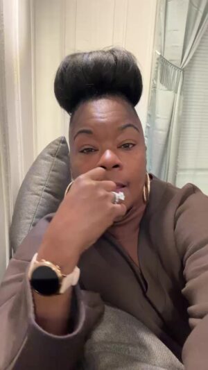 Roxanne Shanté Instagram - Today I lost another great piece and person from my childhood. I met Tyrone Williams (fly Ty) when I was 13. He was truly a Great Man. He taught us all a lot. The lesson and the blessing. RIP TY tell my Mother and Magic I miss them.