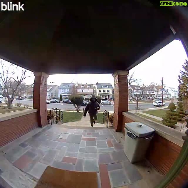 Roxanne Shanté - 1.1K Likes - Woman comes up on porch and steals packages. I am soooo upset today is not a good day.