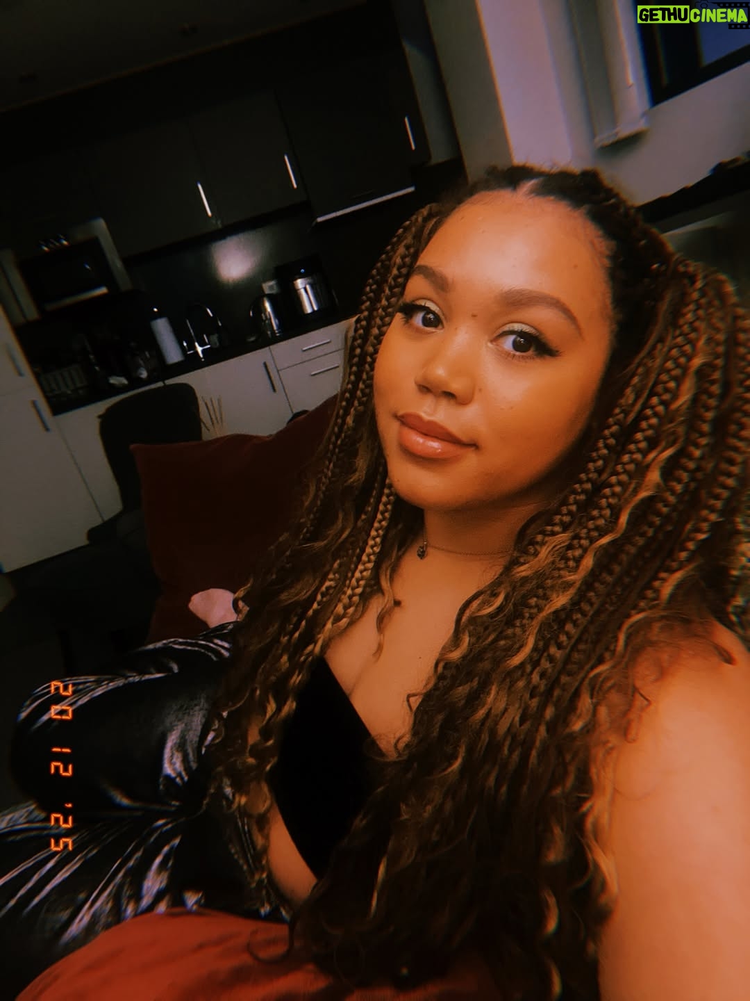 Ruby Barker - 2.3K Likes - 🖤 I miss acting, really hope 2026 will be my year 🖤 check out Asterix & Obelix on Netflix to hear me play Metadata; had such a good time on that show. My birthdays coming up on the 23rd Dec, turning 29 🫠😅 but I look back and think of all the great shows I’ve been a part of, from CBBC Wolfblood to How To Stop A Recurring Dream, Baghead with Freya and Bridgerton. And yet I still worry that I’ll never work again, even with a great acting CV. I really hope this anxiety leaves me, because what’s meant for me won’t pass me by. 2026 is going to be our year 🤞🏽✨♥️