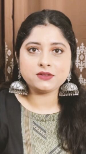 Rudrita Chatterjee Instagram - Watch Full Video on YouTube. 
https://youtube.com/channel/UC5WC5aWFZnp0WhUpkbnU0LA

#reels #reelsinstagram #reelitfeelit #reelsvideo #youtube #amazonfinds