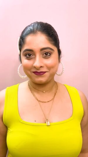Rudrita Chatterjee Instagram - 📲
#fashion #fashionblogger #reels #reelitfeelit