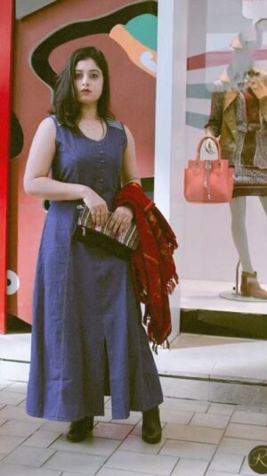 Rudrita Chatterjee Instagram - Slay loudly!
#reels #reelitfeelit #reelsvideo #reel #reelkarofeelkaro #reelvideo #reelindia #reelinstagram