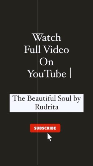 Rudrita Chatterjee Instagram - Watch Full Video on YouTube. 
https://youtube.com/channel/UC5WC5aWFZnp0WhUpkbnU0LA

#reels #reelsinstagram #reelitfeelit #reelsvideo #youtube #amazonfinds