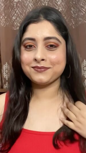 Rudrita Chatterjee Instagram - Red
#reels #reelitfeelit #reelsvideo #reel #reelkarofeelkaro #reelit #reelindia #reelinstagram #reelsviral #reelsinsta