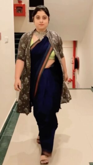 Rudrita Chatterjee Instagram - I’m sick 😎
#reels #reelsinstagram #reelitfeelit #reelsvideo #imsick #transition #fashion