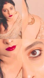 Actress Rudrita Chatterjee HD Photos and Wallpapers November 2021