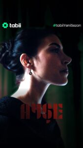 Actress Saadet I??l Aksoy HD Photos and Wallpapers November 2025
